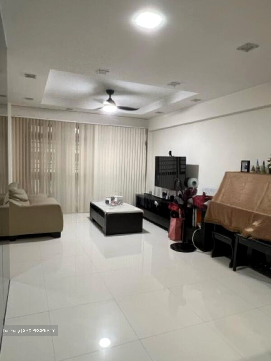 Blk 596A City View @ Cheng San (Ang Mo Kio), HDB 5 Rooms #501599811